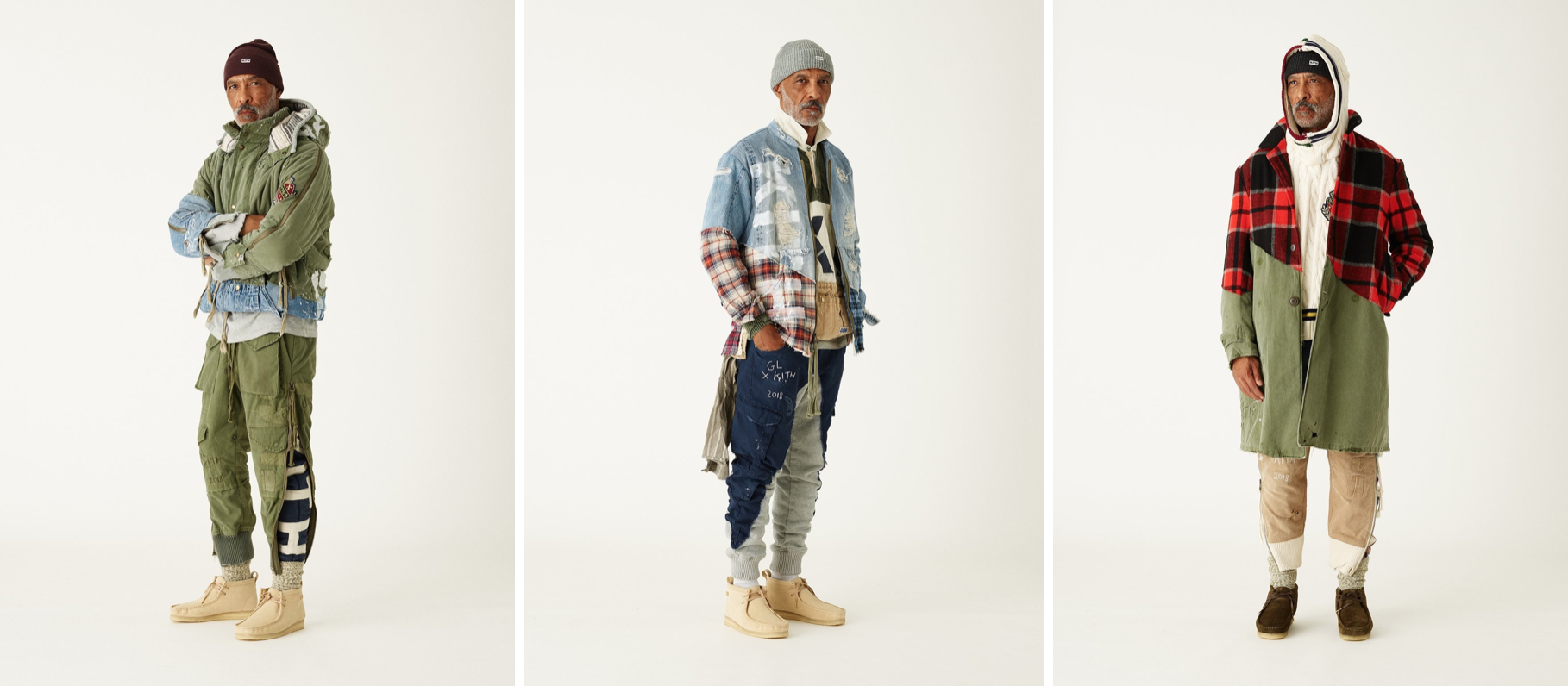 Kith greg clearance